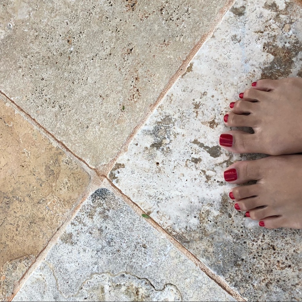 Meet your Posher, Brittany